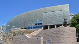 Exposiciones en la Casa del Hombre - Domus de A Coruña