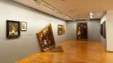 Visita a la Colección de Arte de la Fundación María José Jove