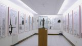 Visita al Museo Valle Inclán de A Pobra do Caramiñal (A Coruña)