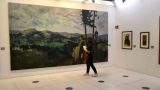 Colección Siglo XX en Pontevedra