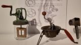 Exposición temporal: Ancestros tecnolóxicos en Vigo