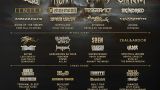 Resurrection Festival 2025 en Lugo: Programación, cartel y agenda completa