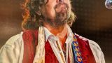 Concierto de Alan Parsons Live Project en A Coruña
