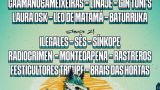 Trece Roeis Fest en Lugo 2025: Programación, cartel y agenda completa