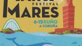 Festival Mar de Mares 2025 en A Coruña: Programa, cartel y agenda completa